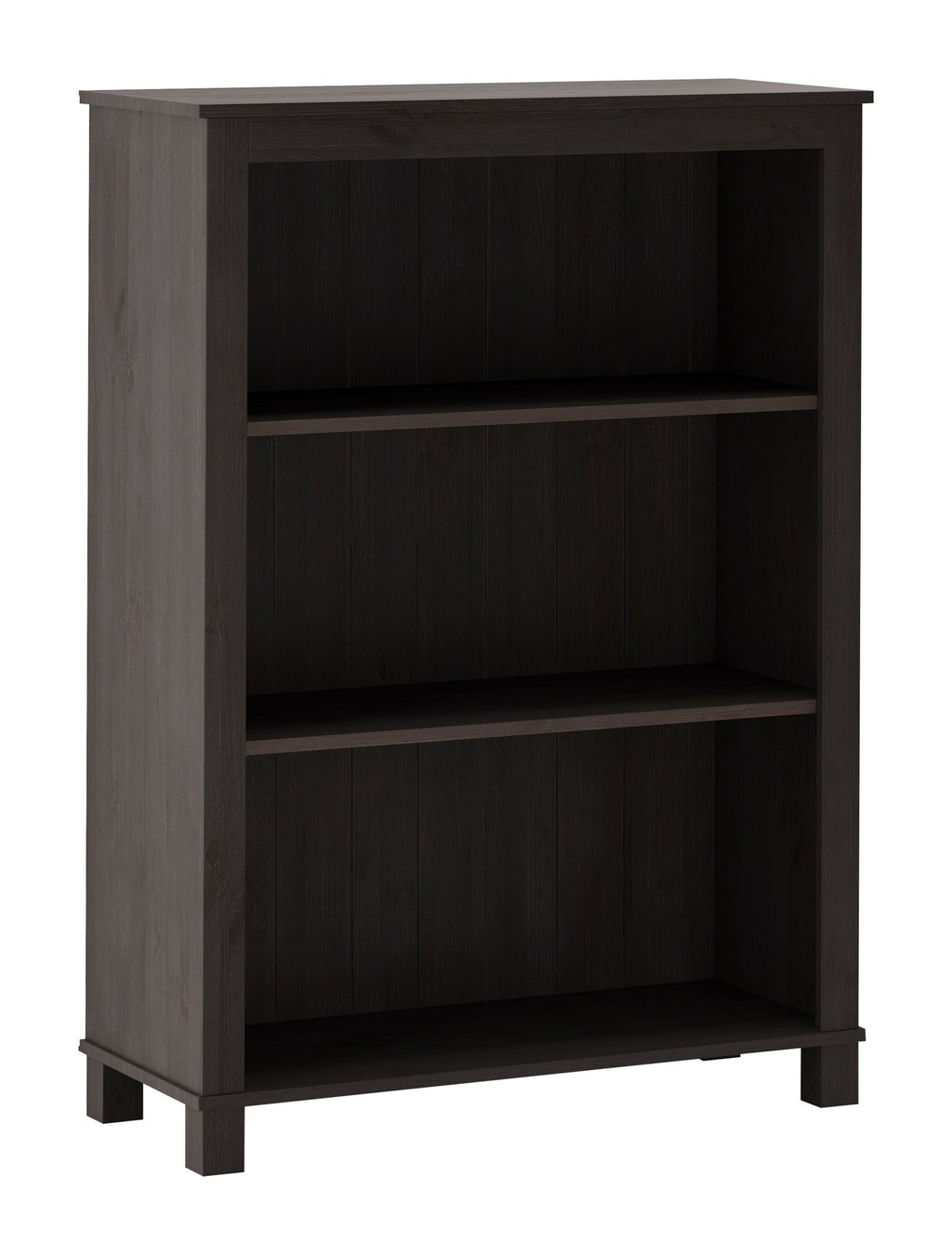Pivo Bookcase Low