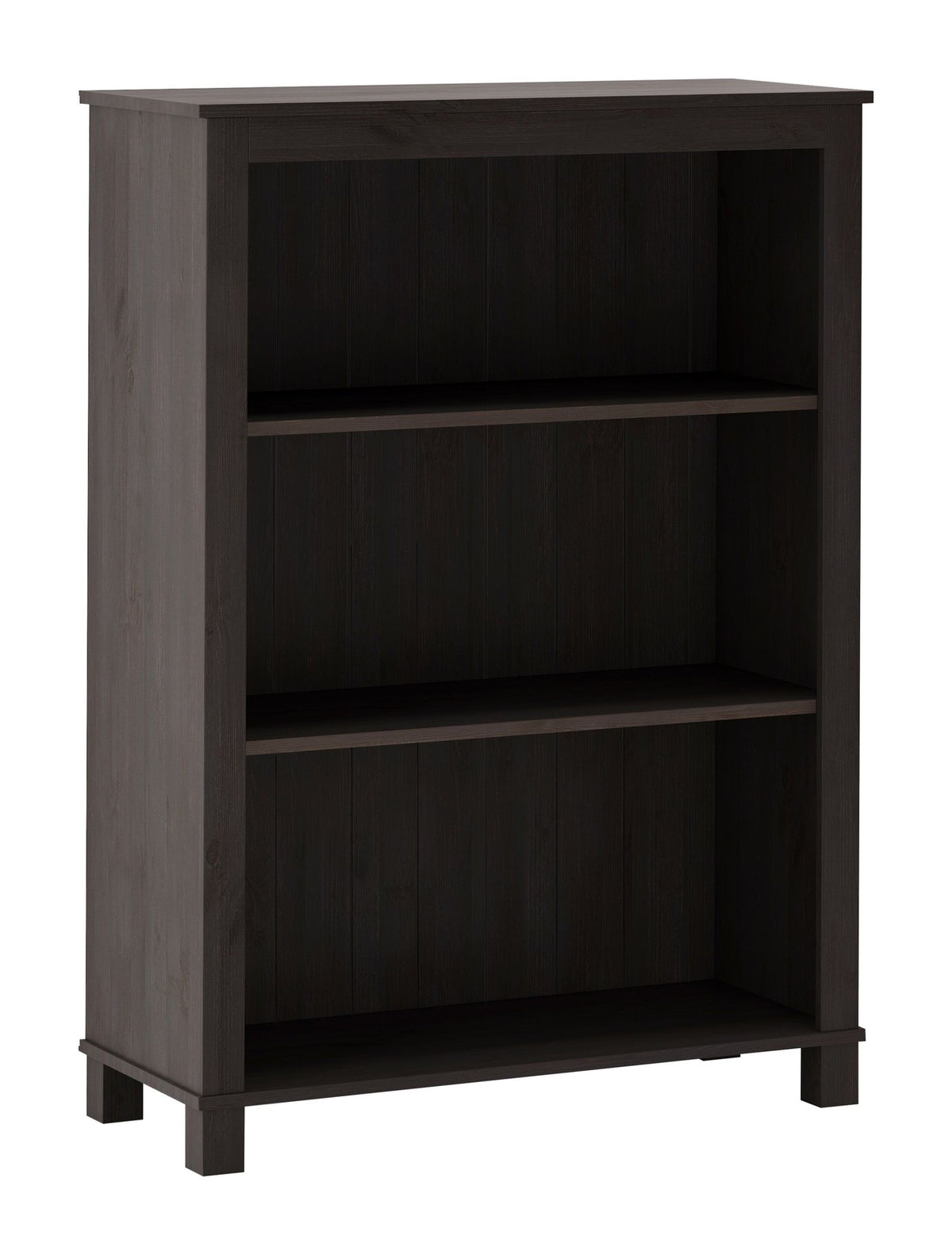 Pivo Bookcase Low