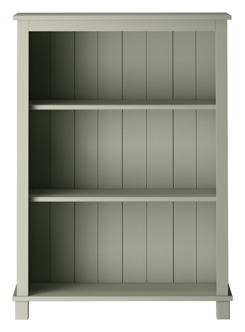 Pivo Bookcase Low, view 10