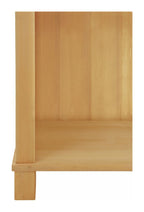 Pivo Bookcase Low, view 16
