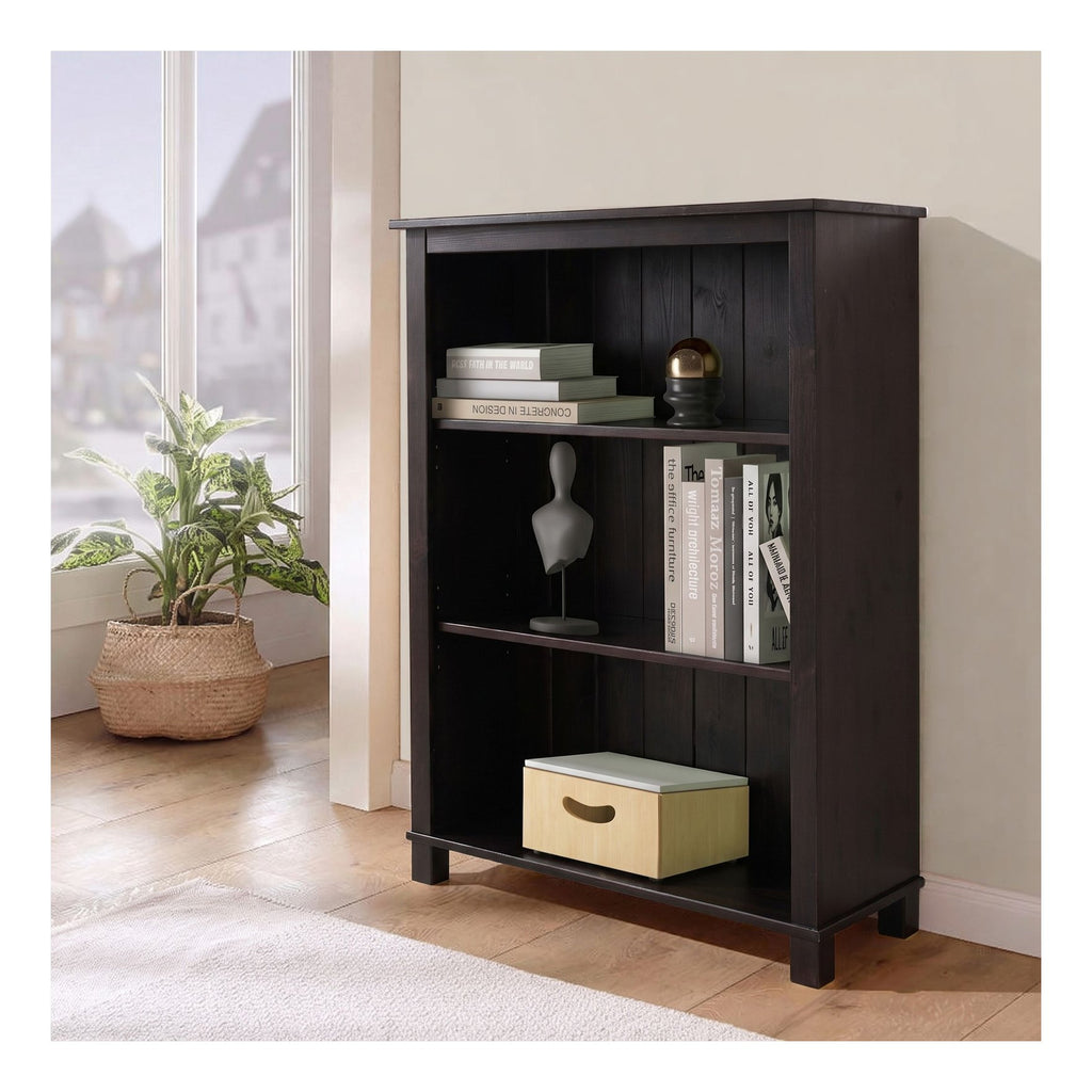 Pivo Bookcase Low, view 5