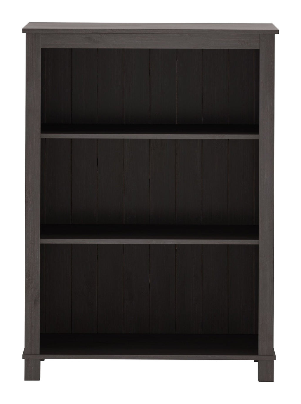Pivo Bookcase Low, view 6