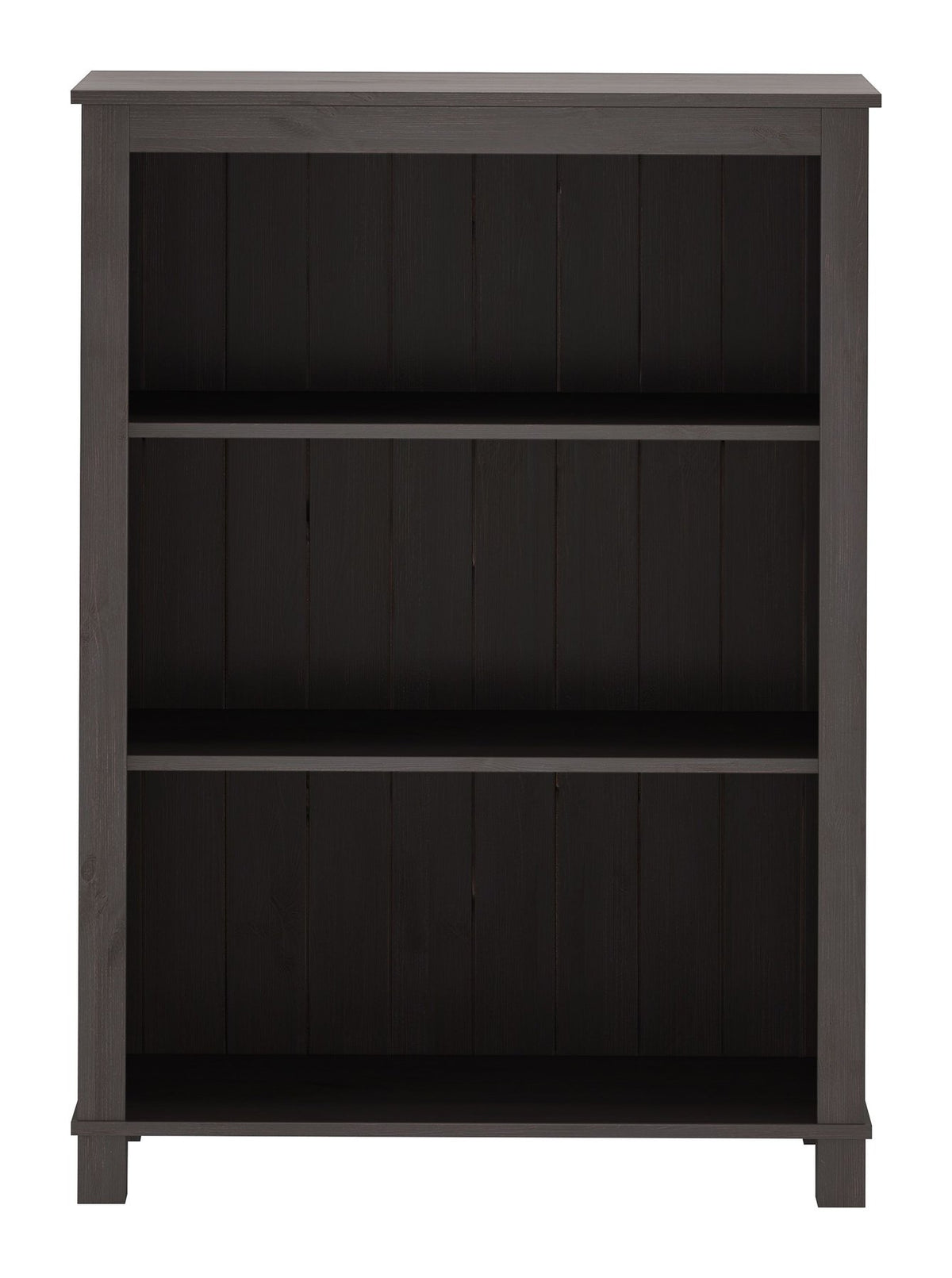 Pivo Bookcase Low, view 6