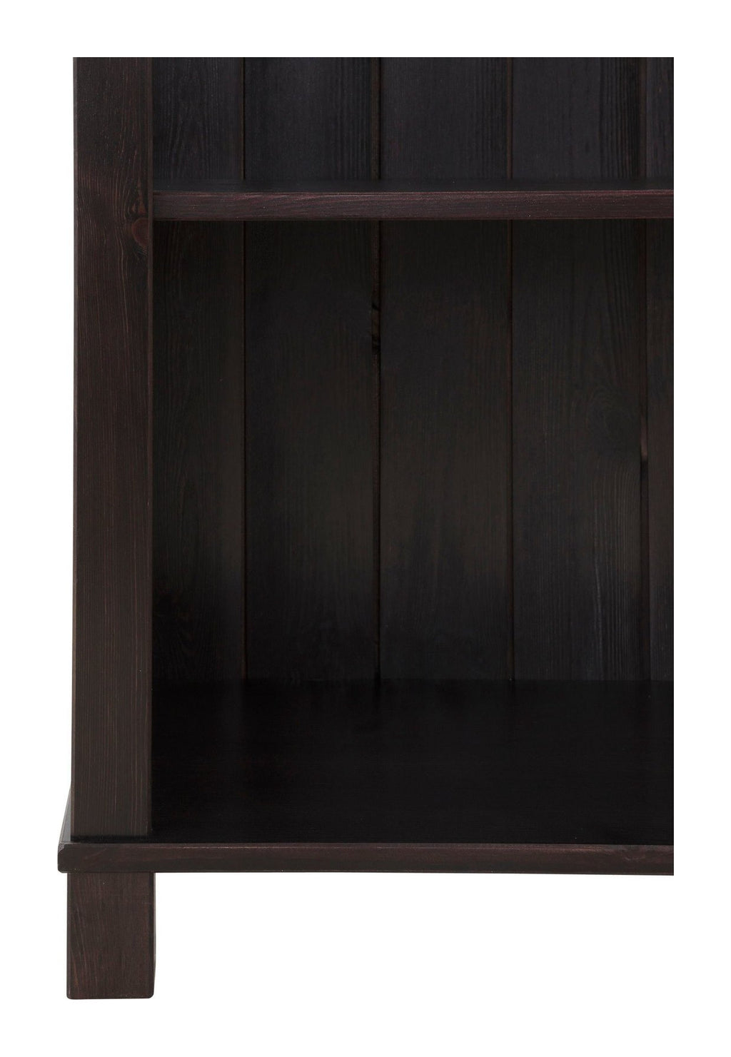 Pivo Bookcase Low, view 8
