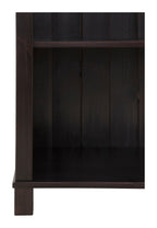 Pivo Bookcase Low, view 8