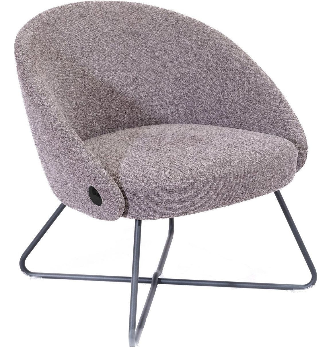 Pocket Reception Chair another view