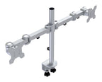 Pole Mounted Dual Monitor Arm, view 5