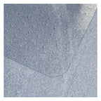 Polycarbonate Chair Mat for Carpet in clear, view 2