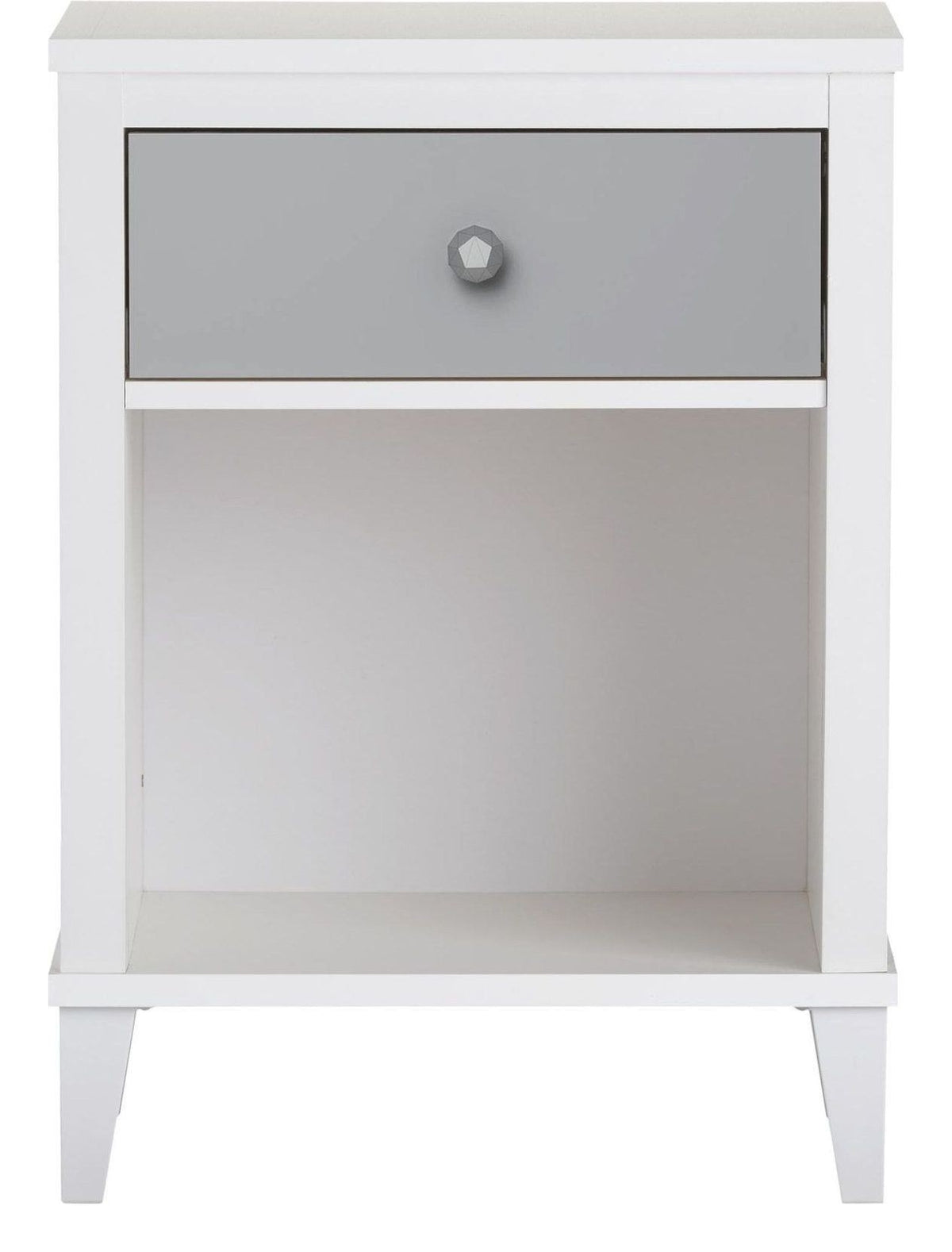 Poppy Nursery Nightstand