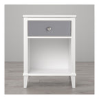 Poppy Nursery Nightstand, view 11
