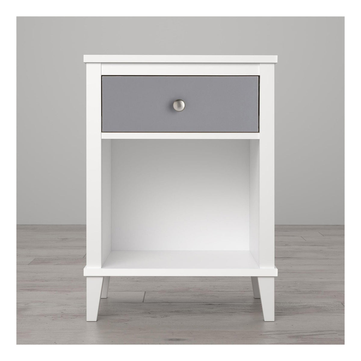 Poppy Nursery Nightstand, view 11