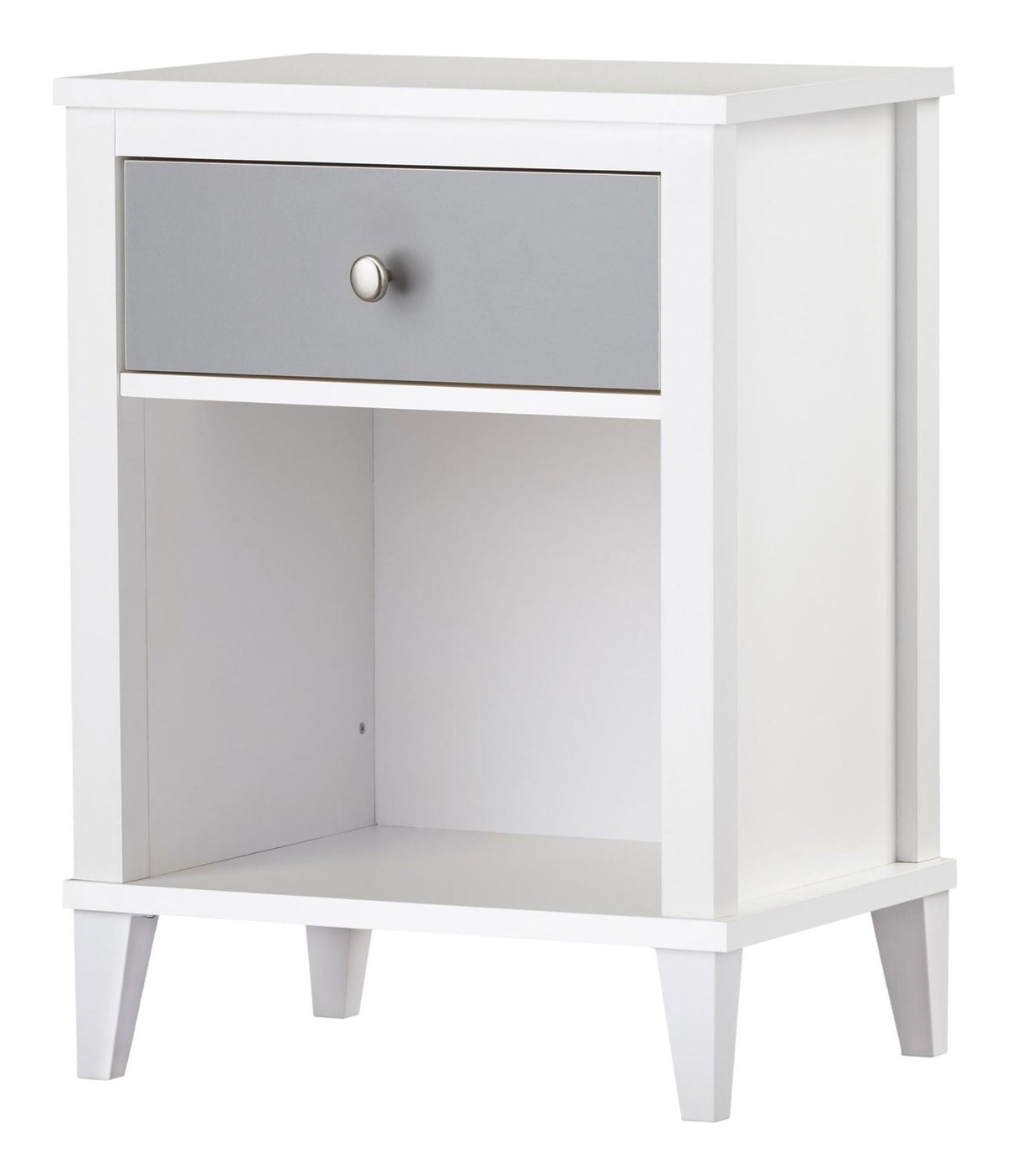 Poppy Nursery Nightstand, view 2