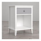 Poppy Nursery Nightstand, view 8
