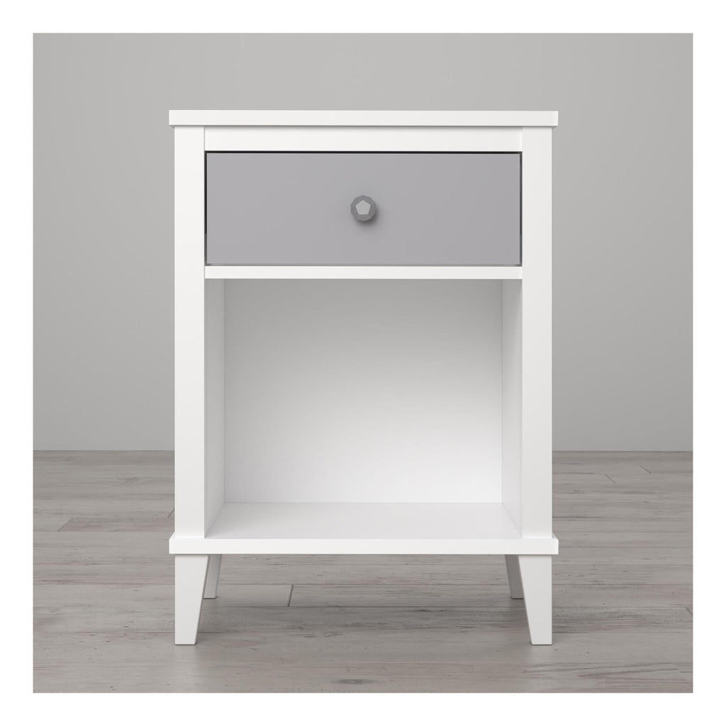 Poppy Nursery Nightstand, view 9