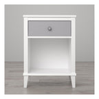 Poppy Nursery Nightstand, view 9