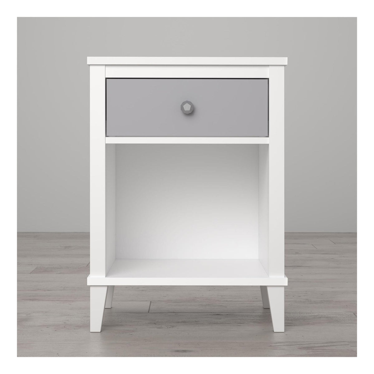 Poppy Nursery Nightstand, view 9