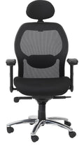 Portland Synchro Mesh Executive Chair