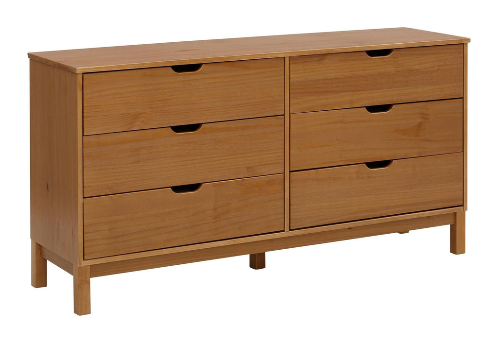 Post Chest 6 Drawer