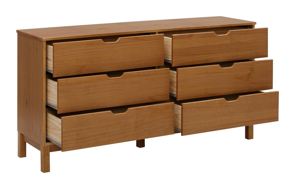 Post Chest 6 Drawer, view 4