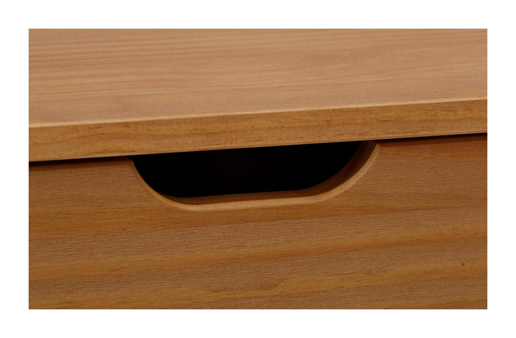 Post Chest 6 Drawer, view 7