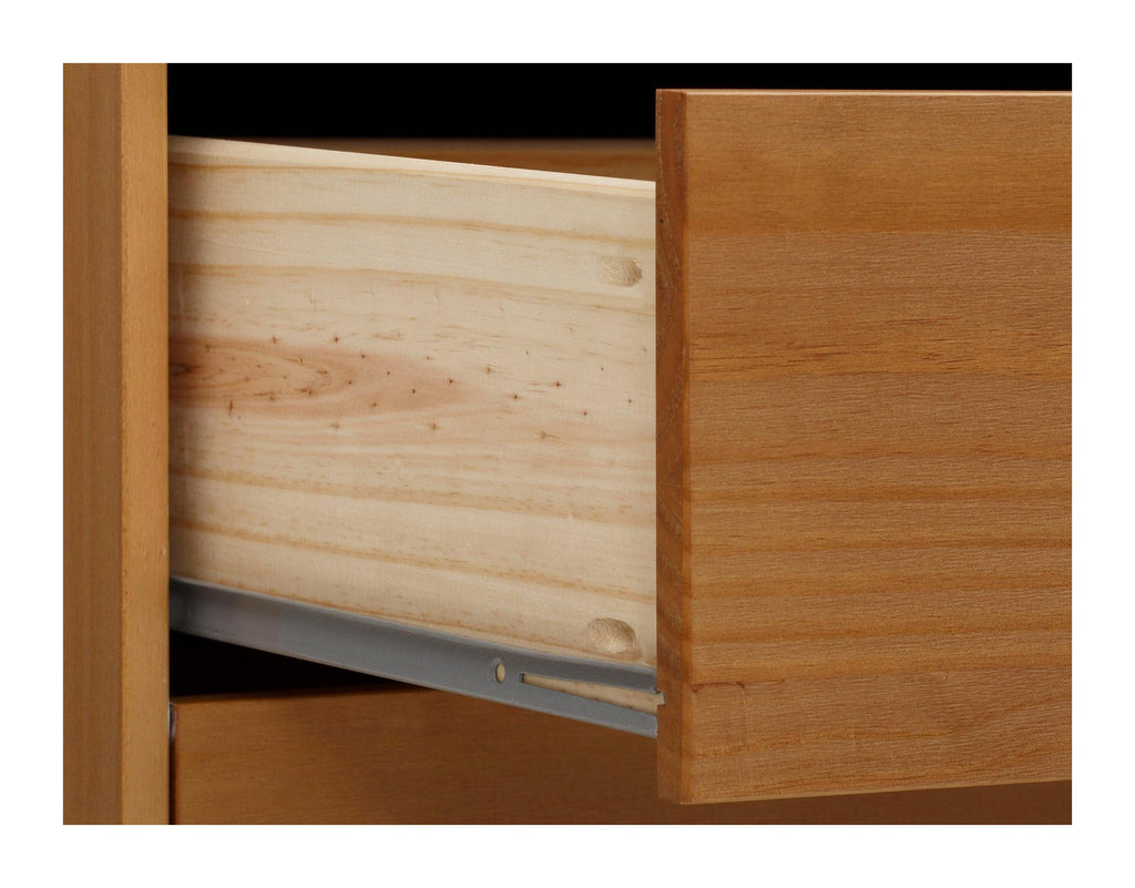 Post Chest 6 Drawer, view 8