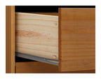 Post Chest 6 Drawer, view 8