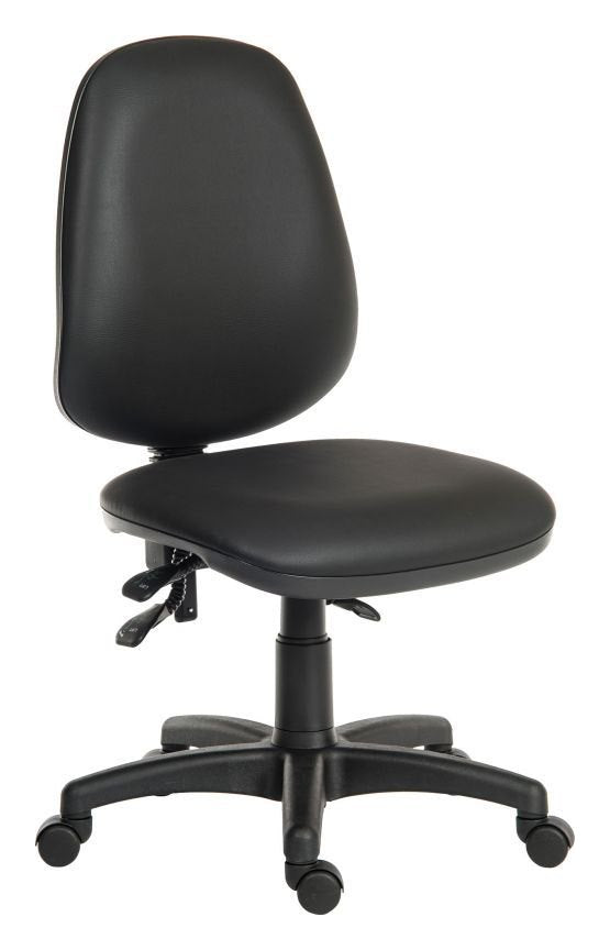 Practica Operator Chair in black