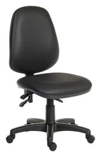 Practica Operator Chair in black