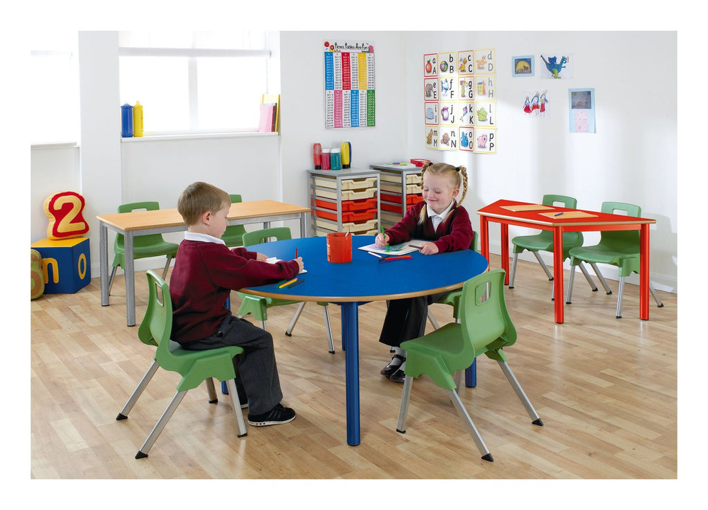Premium Nursery Table, view 4