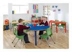 Premium Nursery Table, view 4