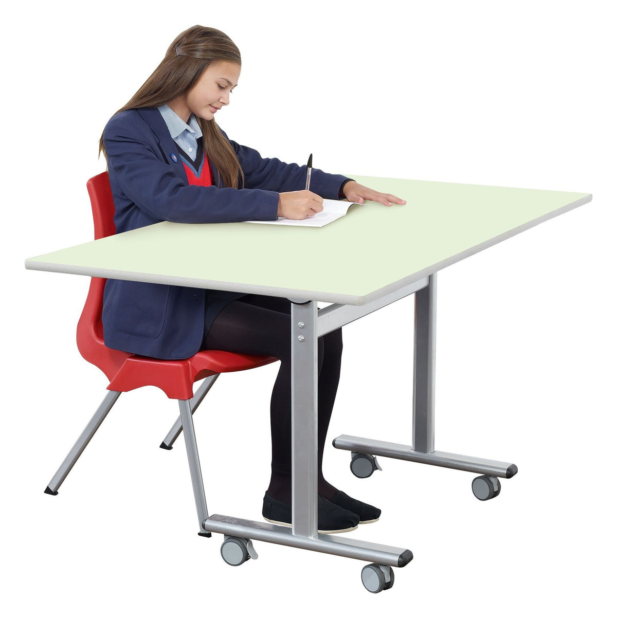 Premium Tilt Top Table, view 5