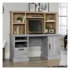 Prime Oak Hutch