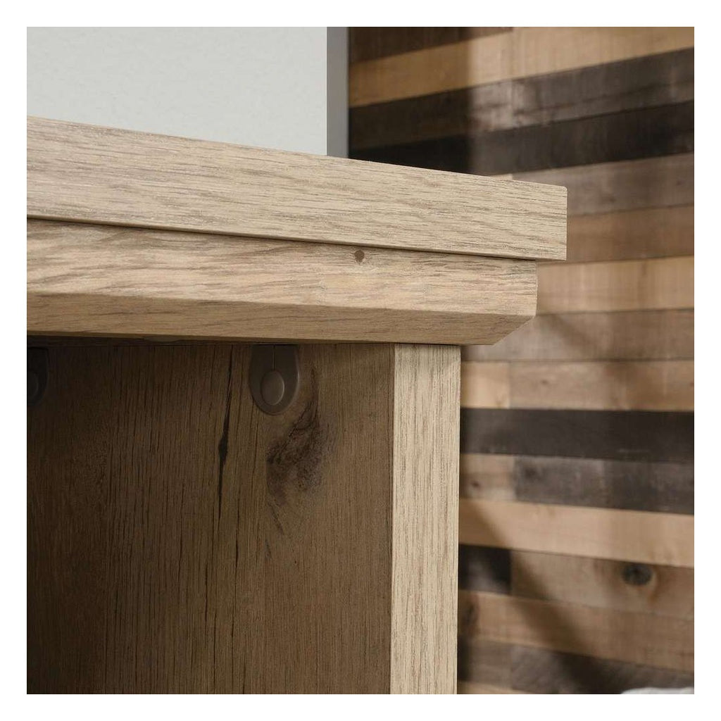 Prime Oak Hutch, view 8