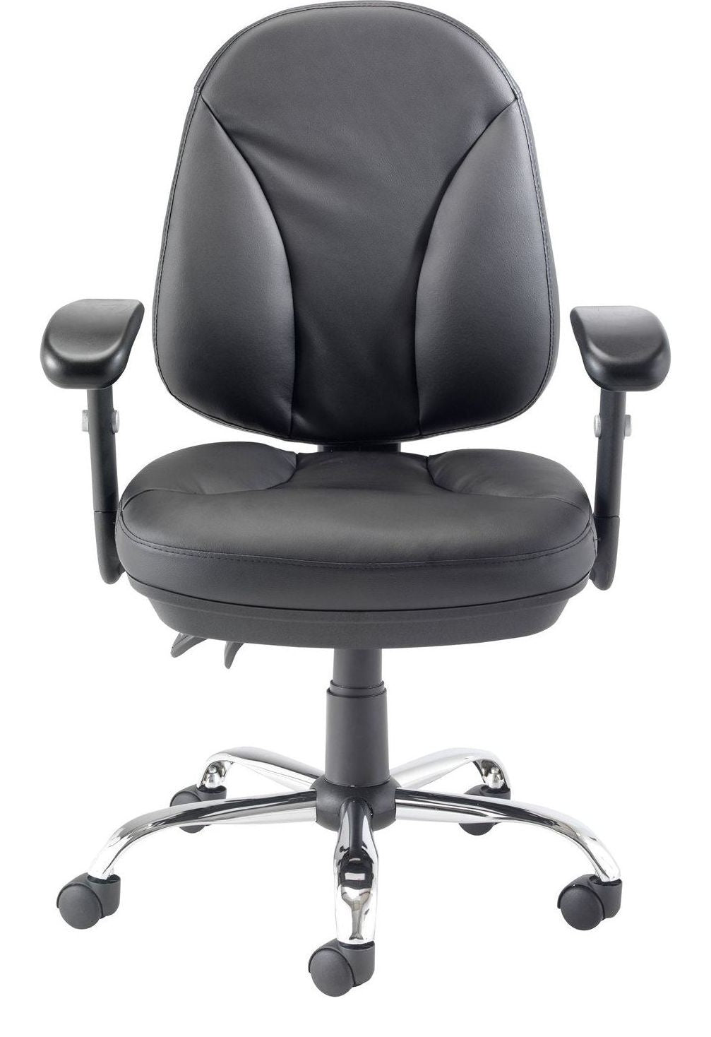 Puma Office Chair from the front