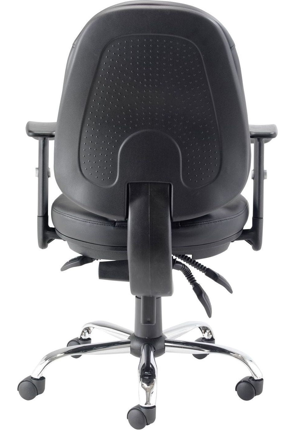Puma Office Chair from the back