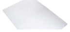 PVC Chair Mat for Carpet in clear