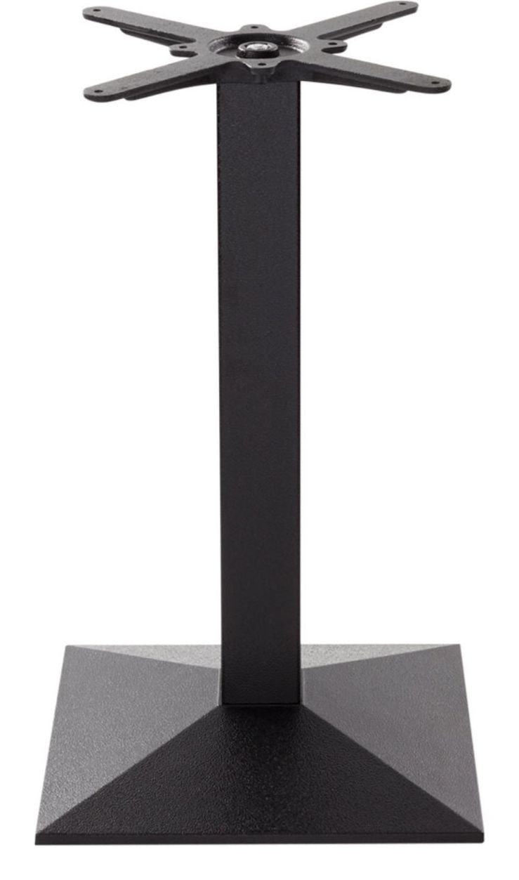 Quattro Table Base