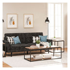 Quincy Coffee Table, view 3