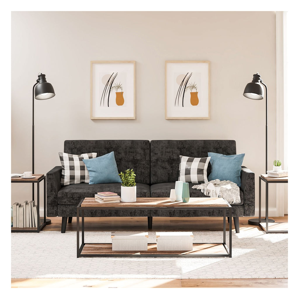 Quincy Coffee Table, view 4