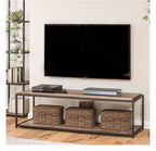 Quincy TV Stand 65", view 3