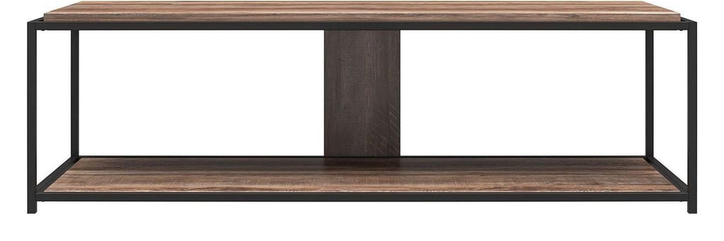 Quincy TV Stand 65", view 4
