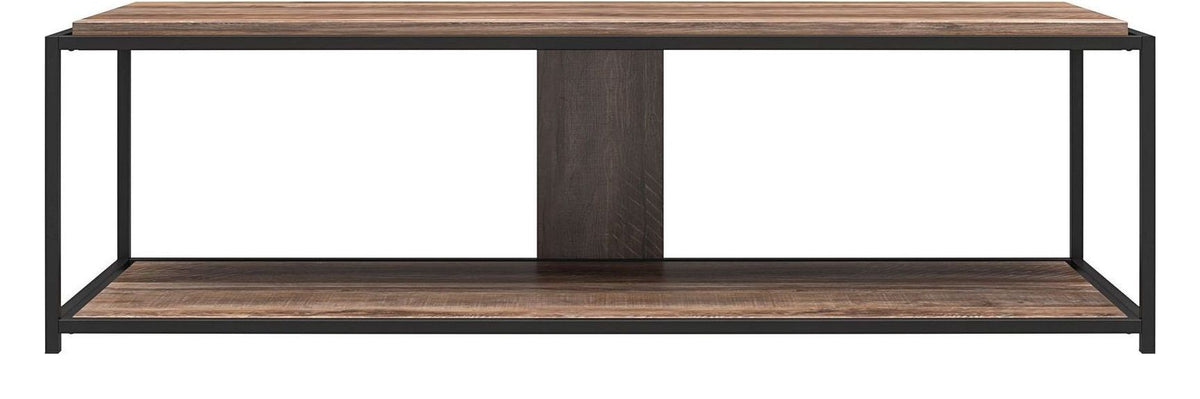 Quincy TV Stand 65", view 4