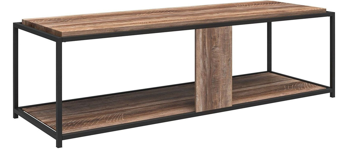 Quincy TV Stand 65", view 5