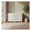 Rajat Sideboard 2 Door 4 Drawer