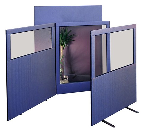 RB Contract Vision Floor Screen