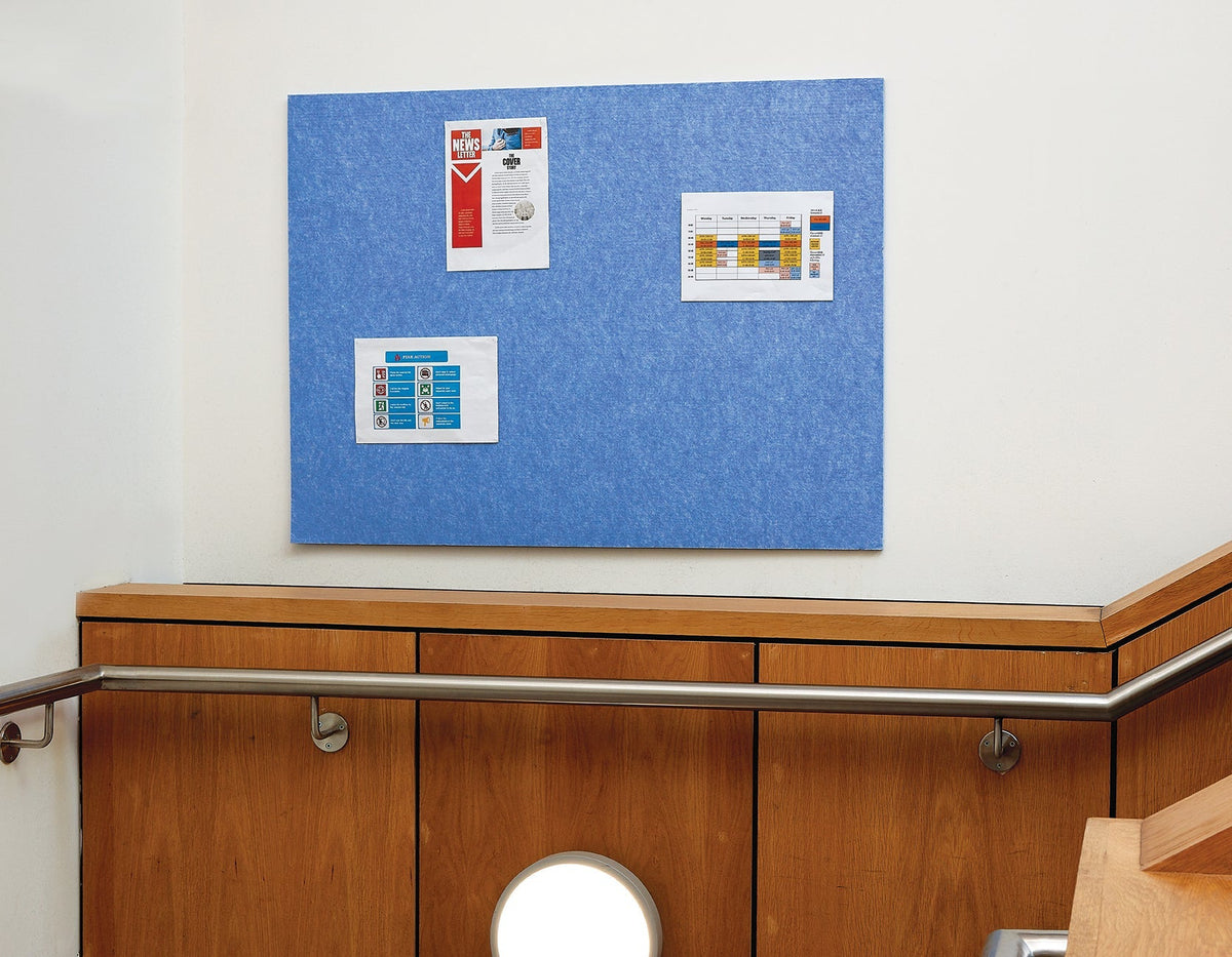 Recycled Eco Board - Rectangular (Pack of 4)