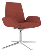Reflect Lounge Armchair, view 6