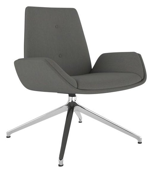 Reflect Lounge Armchair, view 7