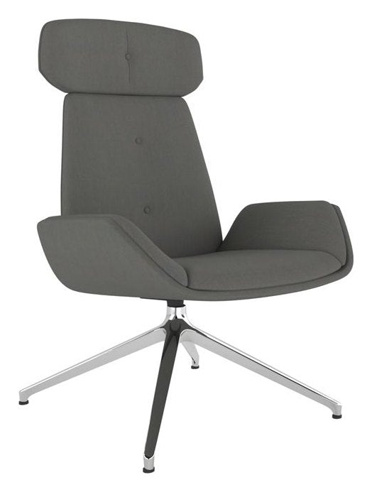 Reflect Lounge Armchair, view 15