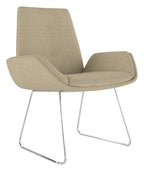 Reflect Lounge Armchair, view 8